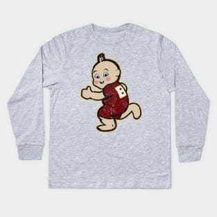 Bayfield Babies Kids Long Sleeve T-Shirt